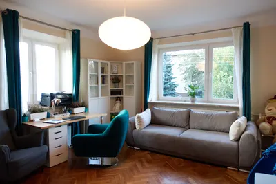 Gabinet Psychologii i Psychoterapii "Źródło" Katarzyna Laurent